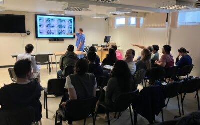 Glasgow FRCOphth Preparatory Course