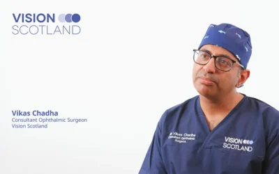 Oculoplastics is both an art and science